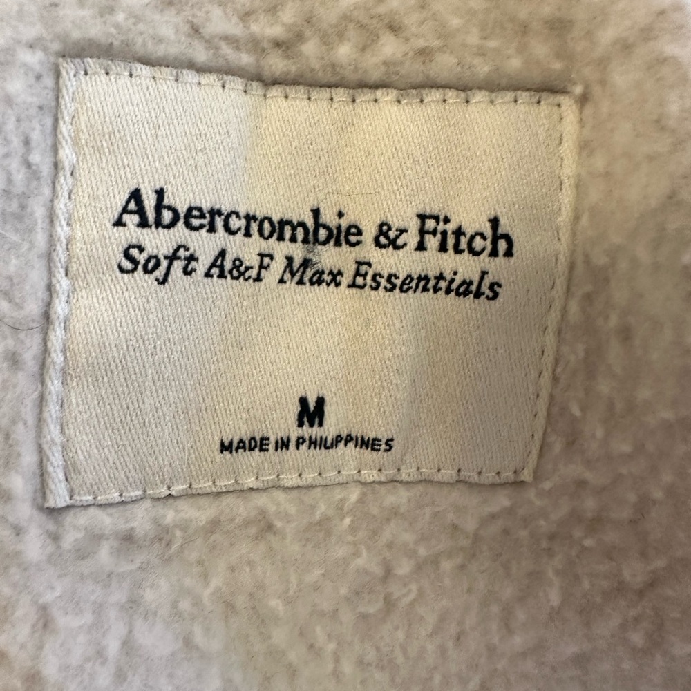 Abercrombie & Fitch Joggers SET  in Tan/light brown - Picture 3 of 5